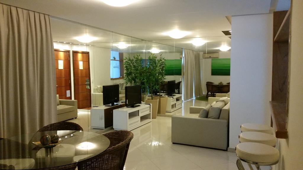 Aparthotel Ks Rio de Janeiro