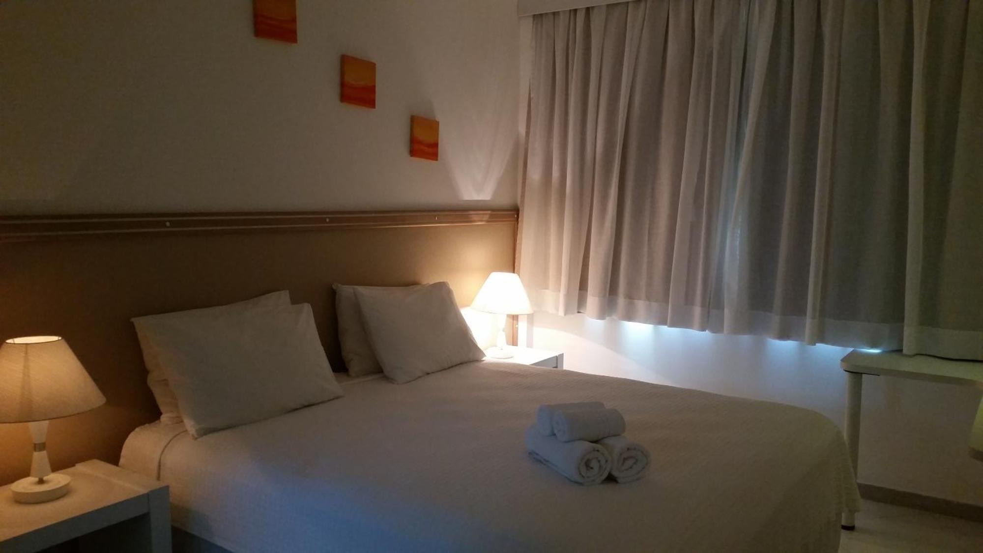 Aparthotel Ks 3*